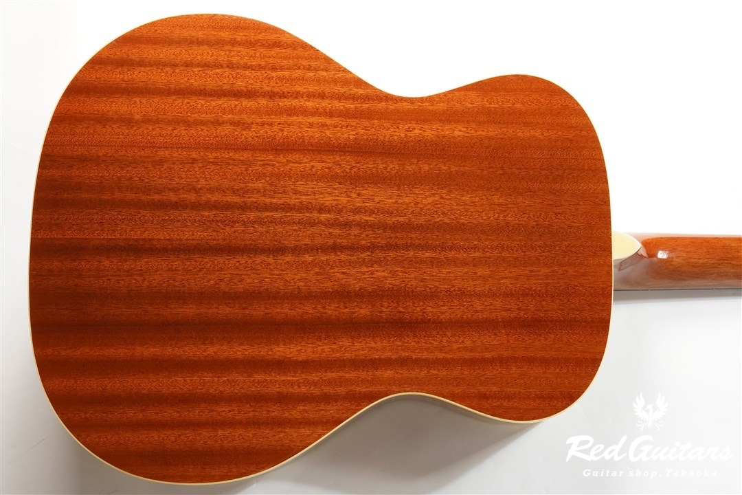 HEADWAY HF-590AS | Red Guitars Online Store